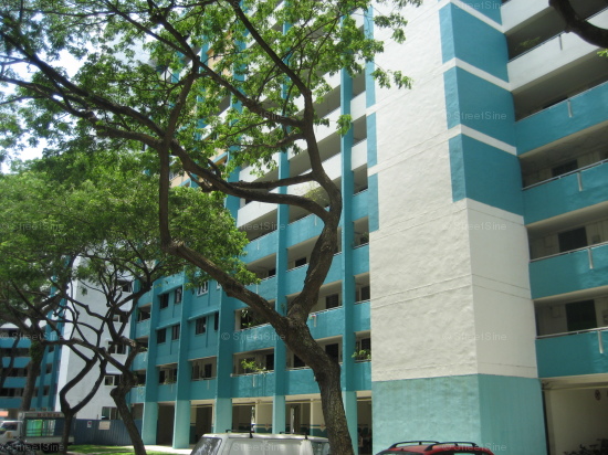 Blk 463 Ang Mo Kio Avenue 10 (Ang Mo Kio), HDB 4 Rooms #40892